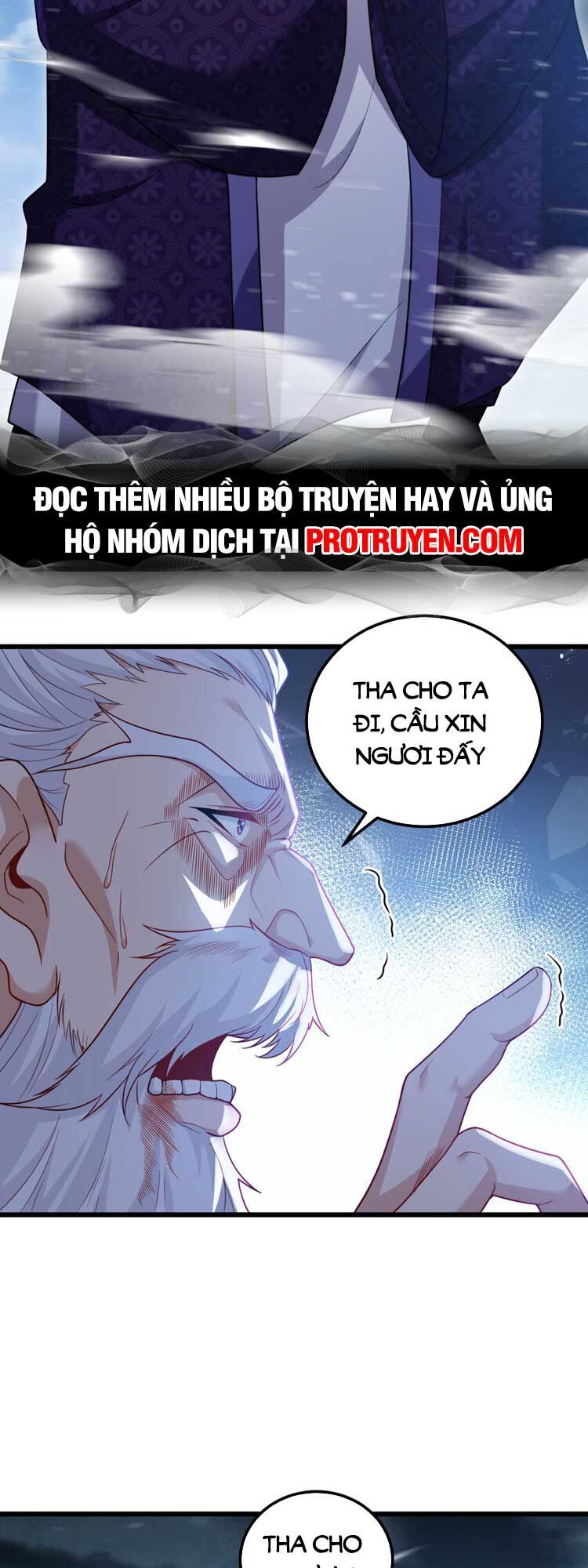 Tiên Tôn Lạc Vô Cực
