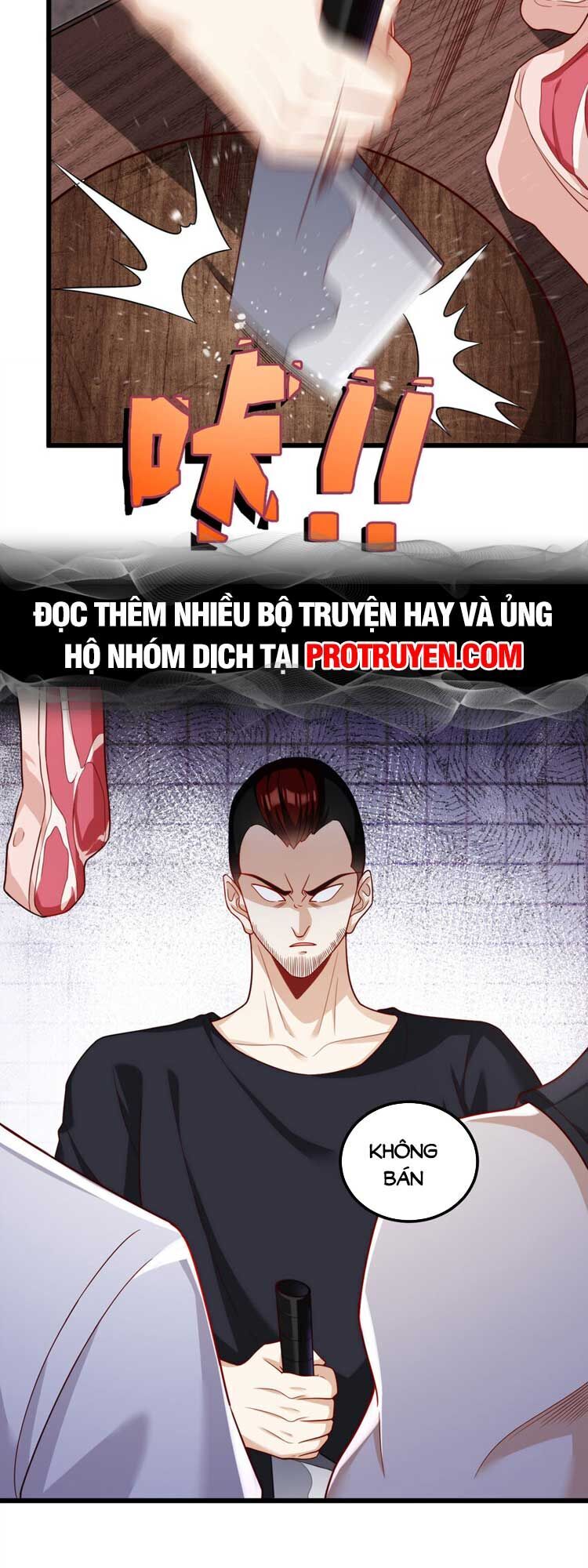 Tiên Tôn Lạc Vô Cực