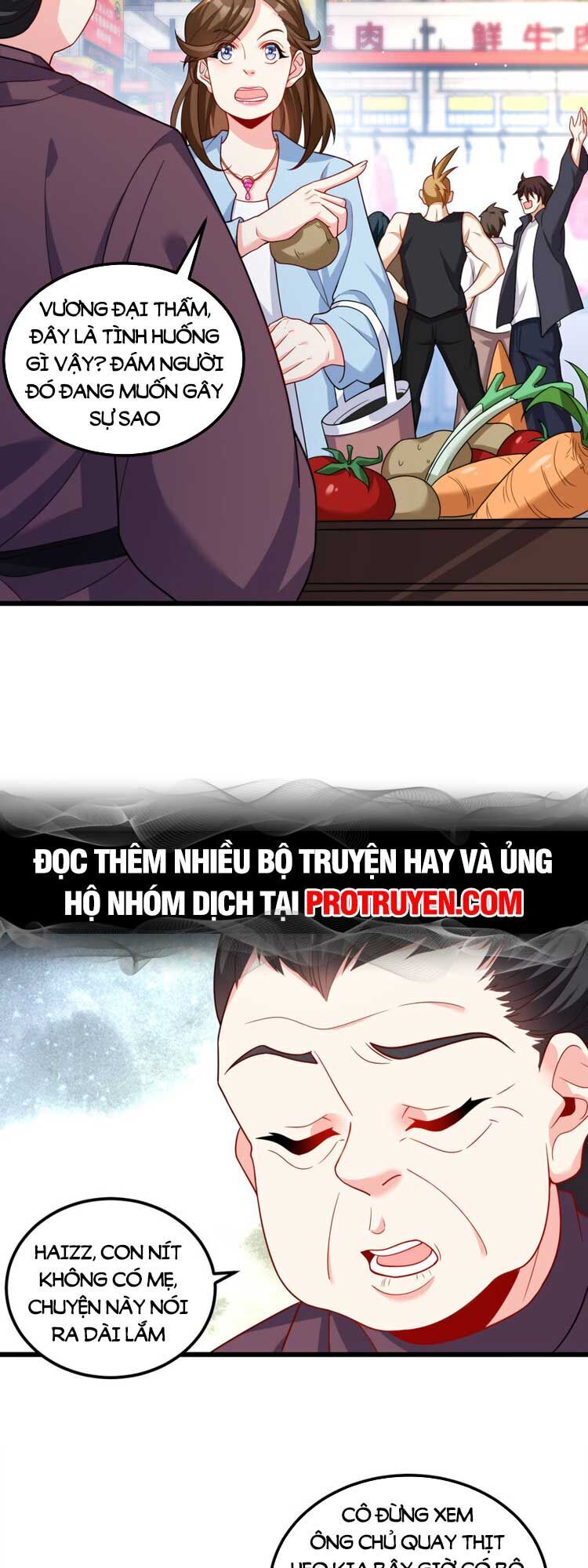 Tiên Tôn Lạc Vô Cực