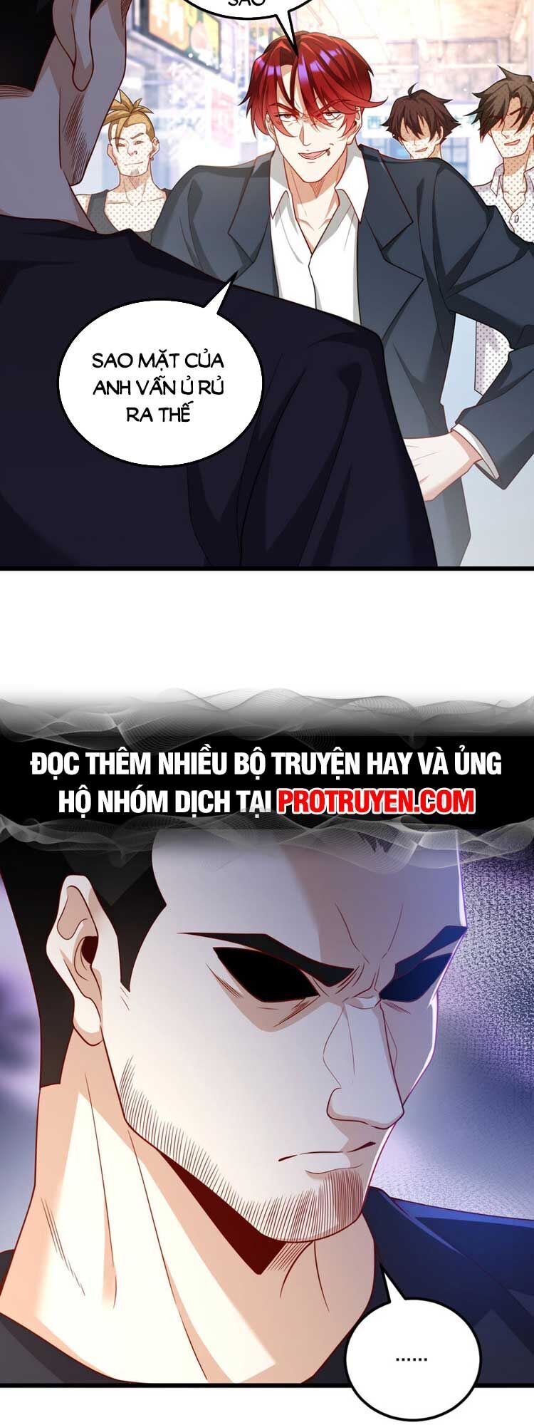 Tiên Tôn Lạc Vô Cực