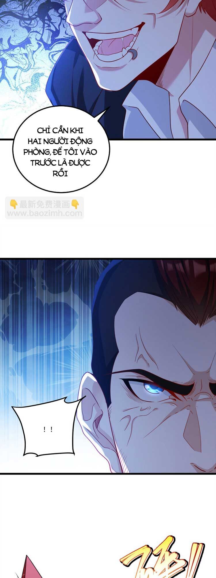 Tiên Tôn Lạc Vô Cực