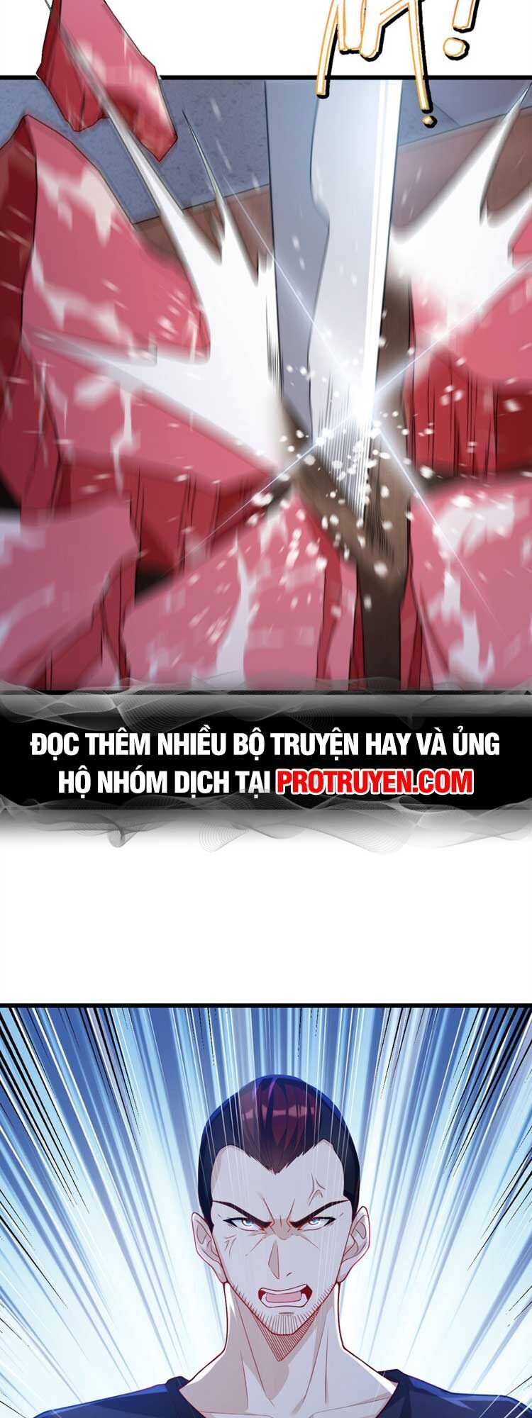 Tiên Tôn Lạc Vô Cực