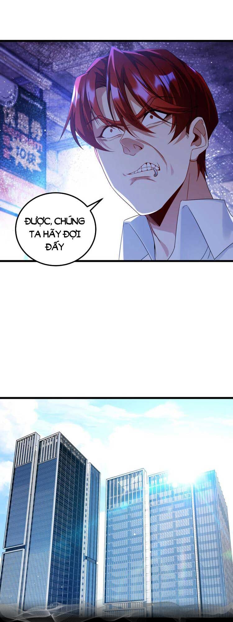 Tiên Tôn Lạc Vô Cực