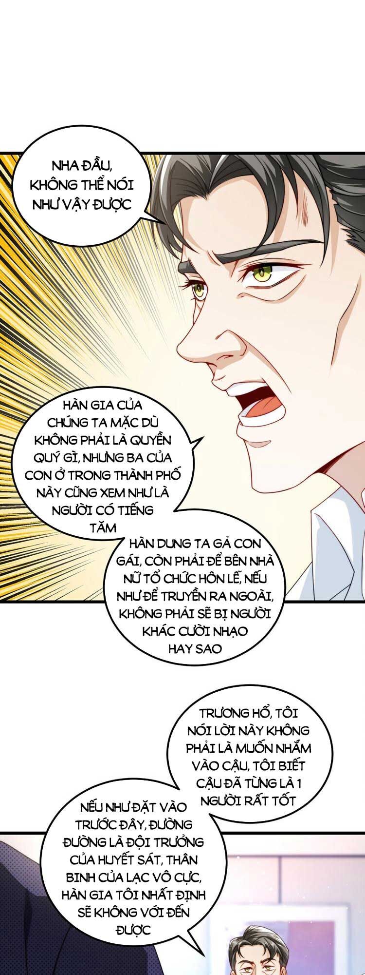 Tiên Tôn Lạc Vô Cực