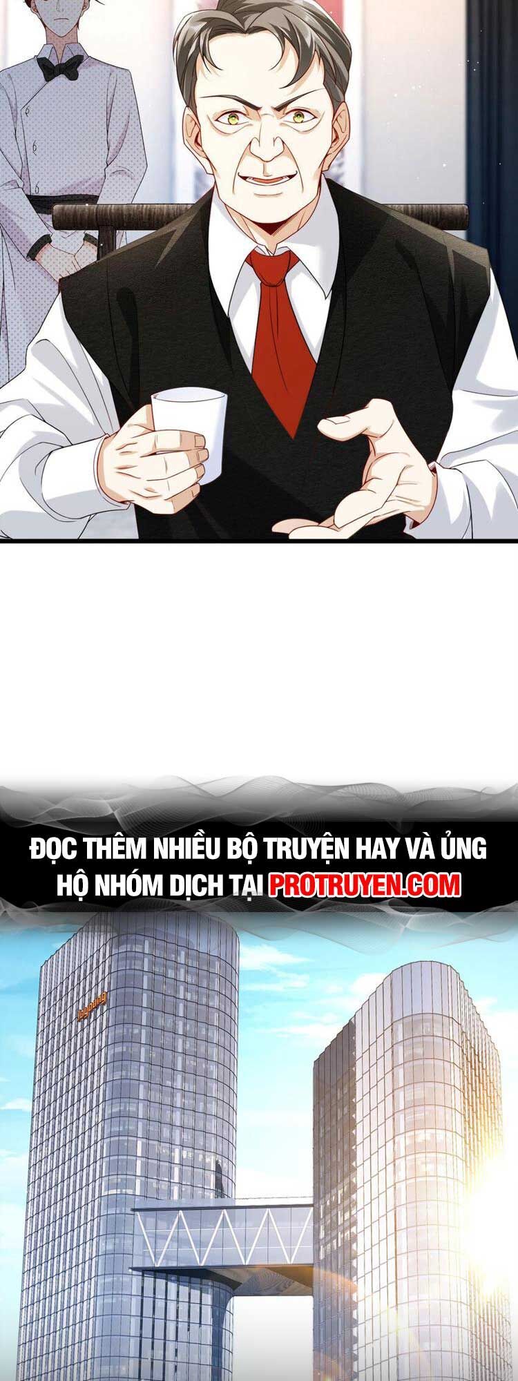Tiên Tôn Lạc Vô Cực