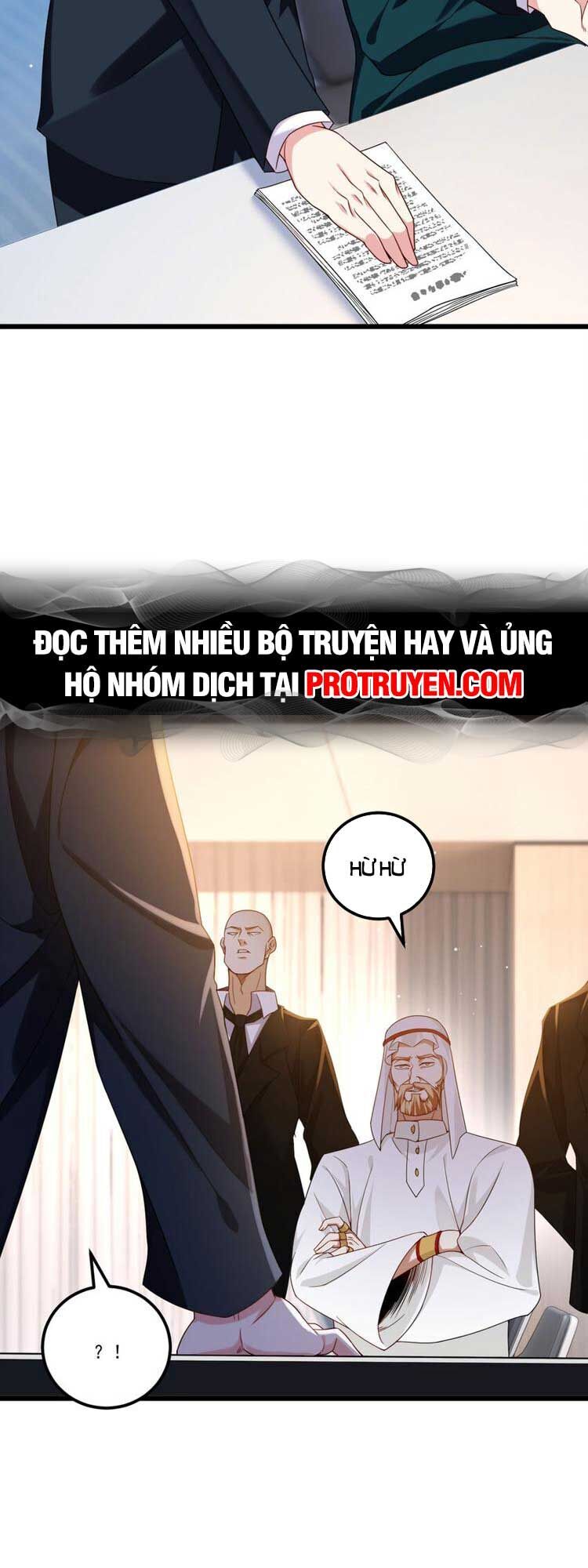 Tiên Tôn Lạc Vô Cực