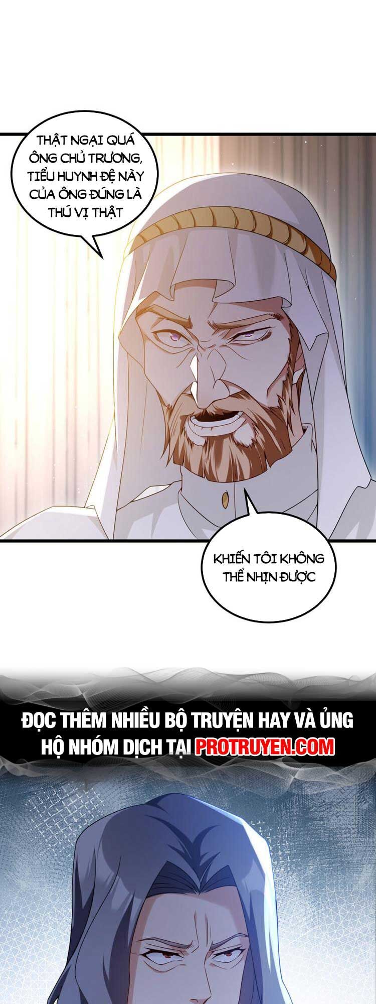 Tiên Tôn Lạc Vô Cực