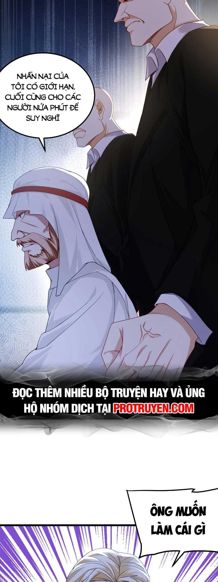 Tiên Tôn Lạc Vô Cực