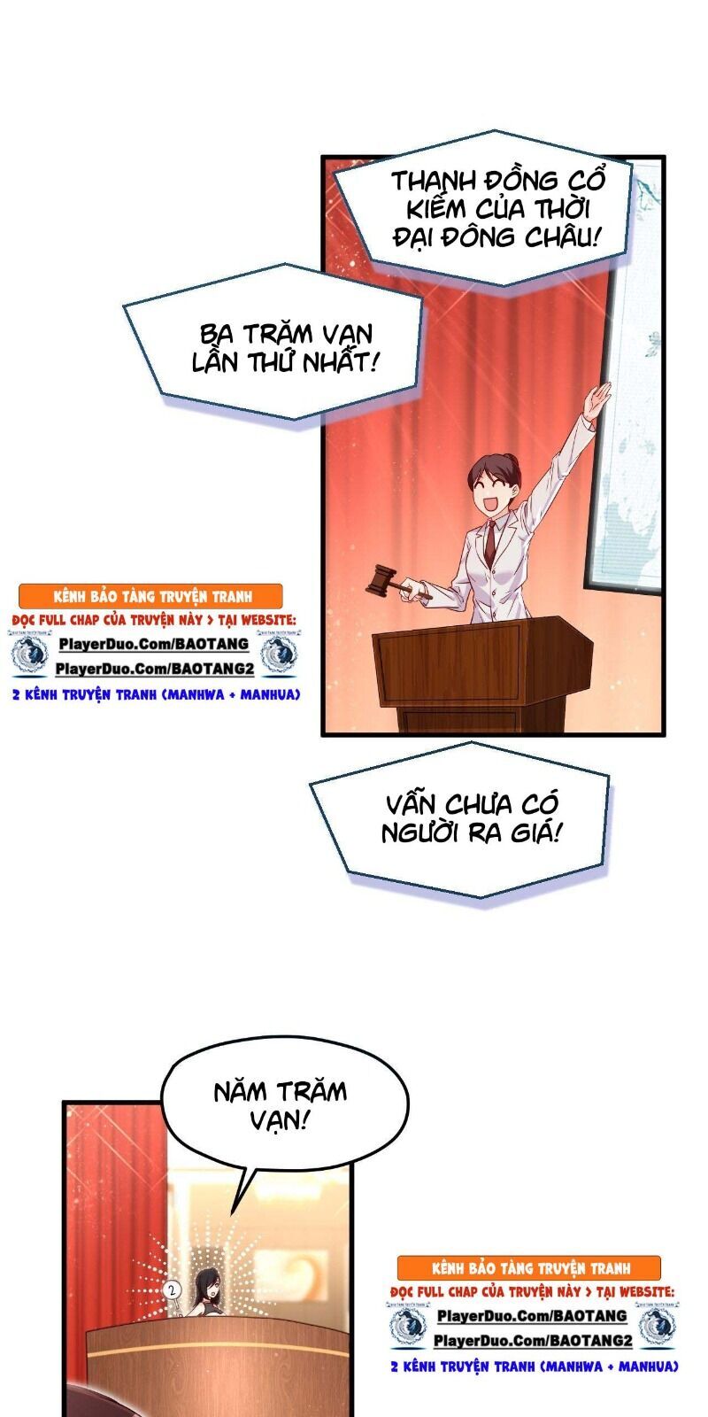 Tiên Tôn Lạc Vô Cực