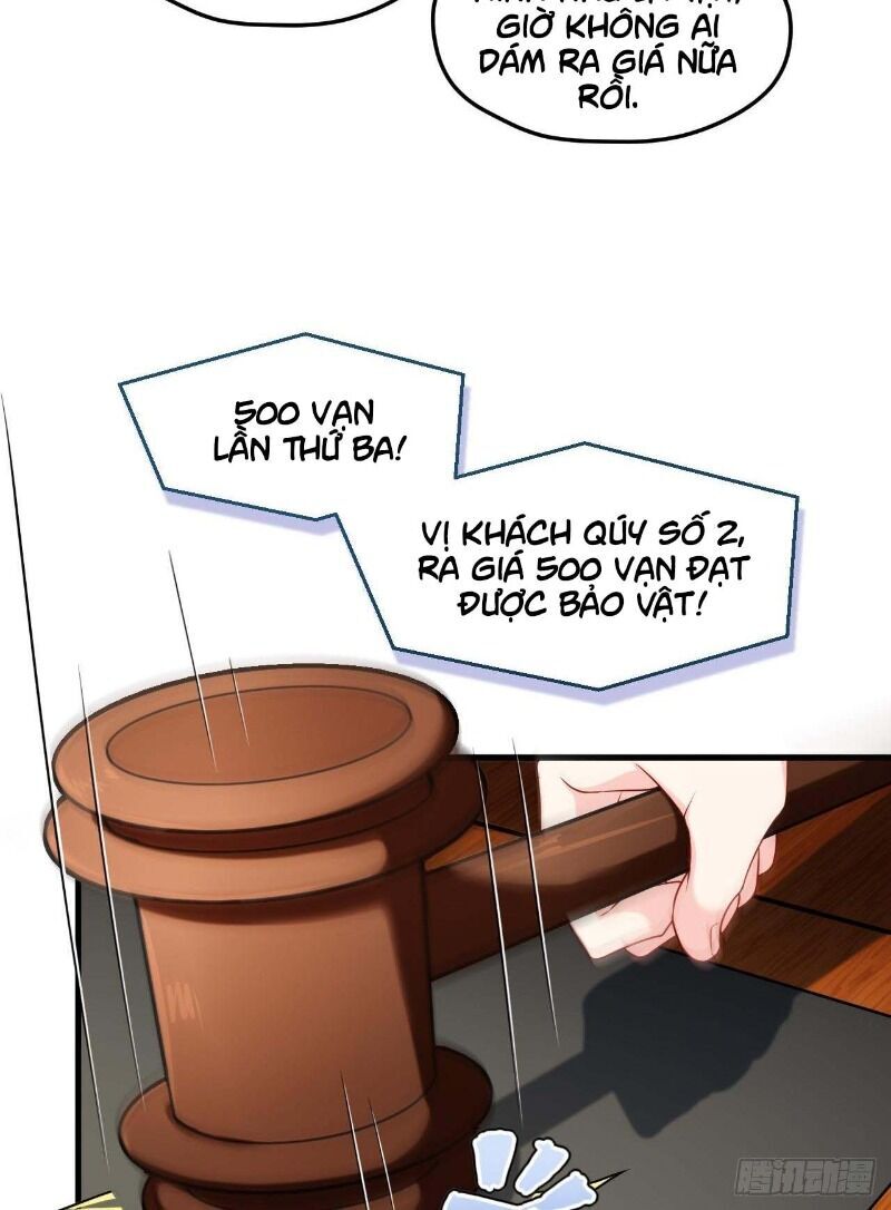 Tiên Tôn Lạc Vô Cực
