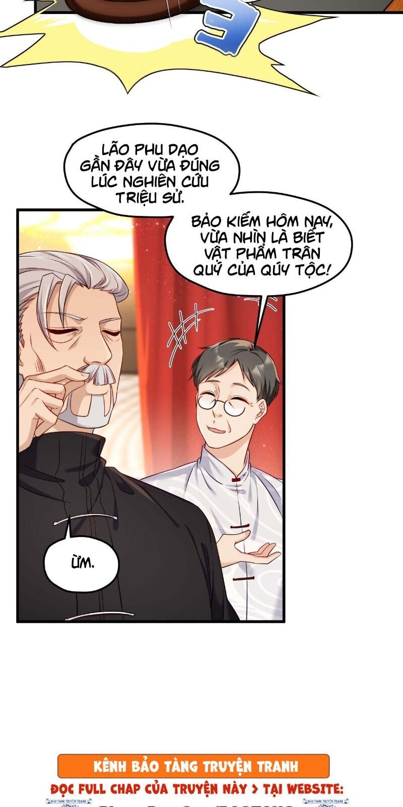 Tiên Tôn Lạc Vô Cực