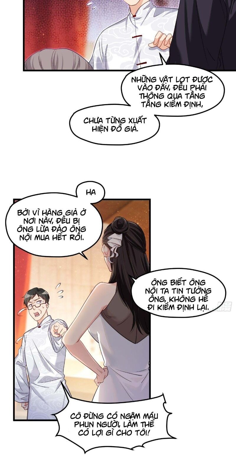 Tiên Tôn Lạc Vô Cực