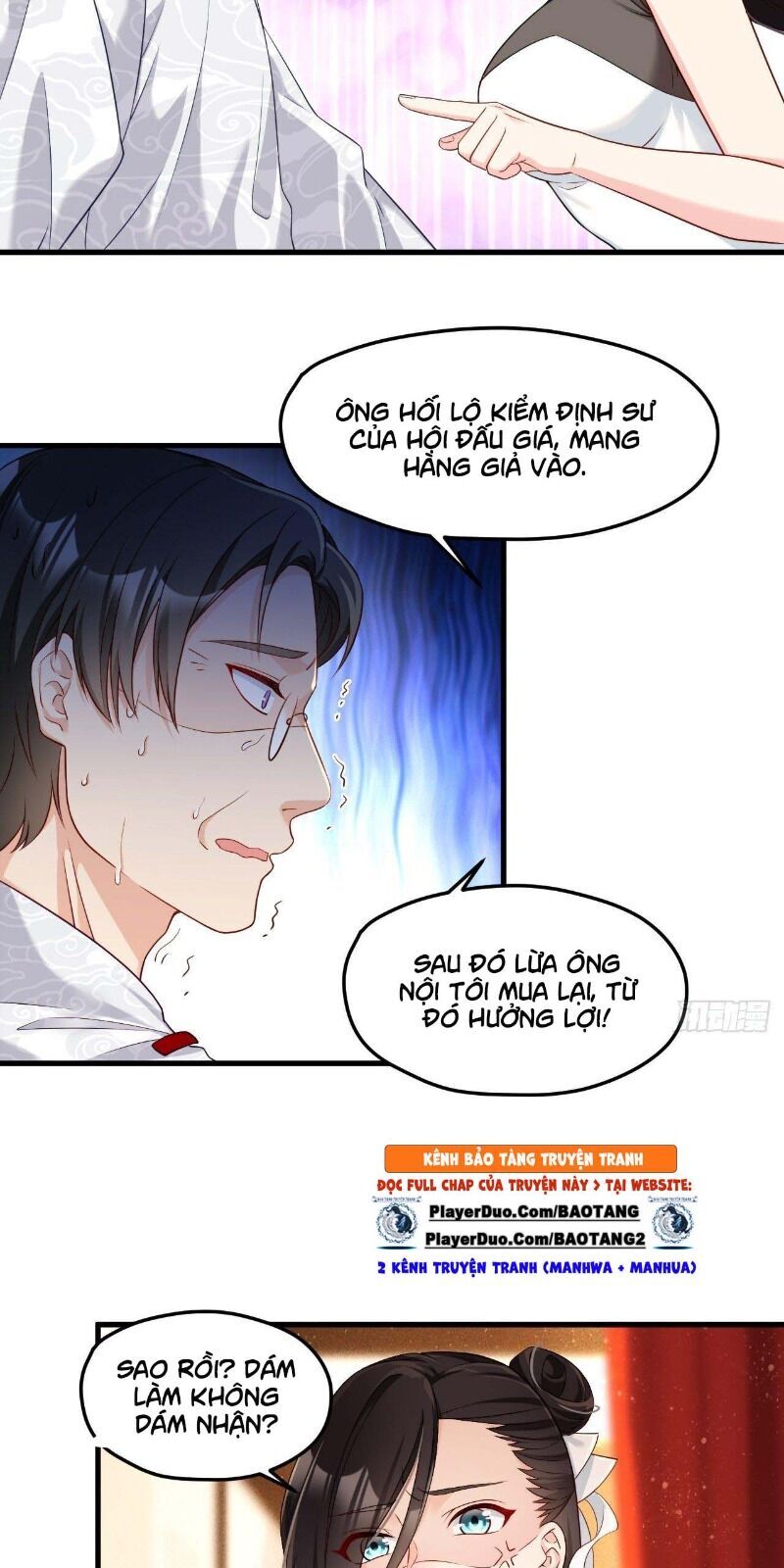 Tiên Tôn Lạc Vô Cực