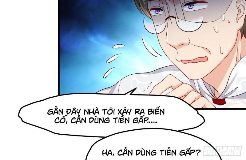 Tiên Tôn Lạc Vô Cực