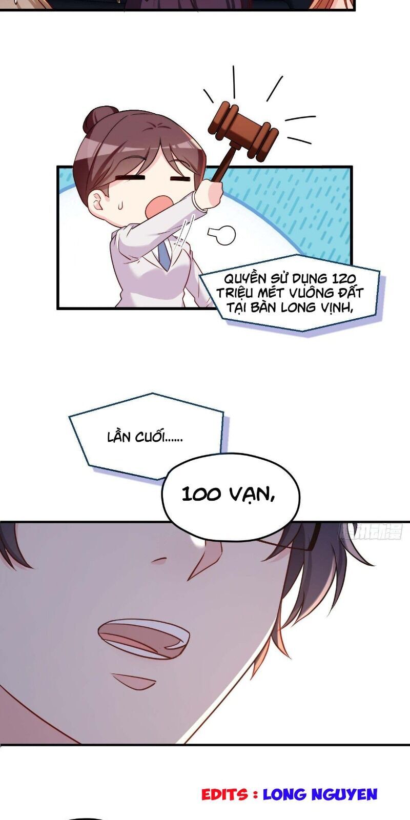 Tiên Tôn Lạc Vô Cực
