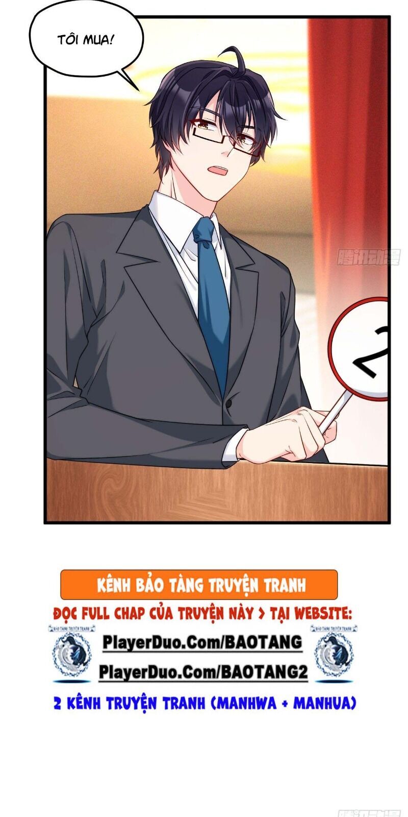Tiên Tôn Lạc Vô Cực