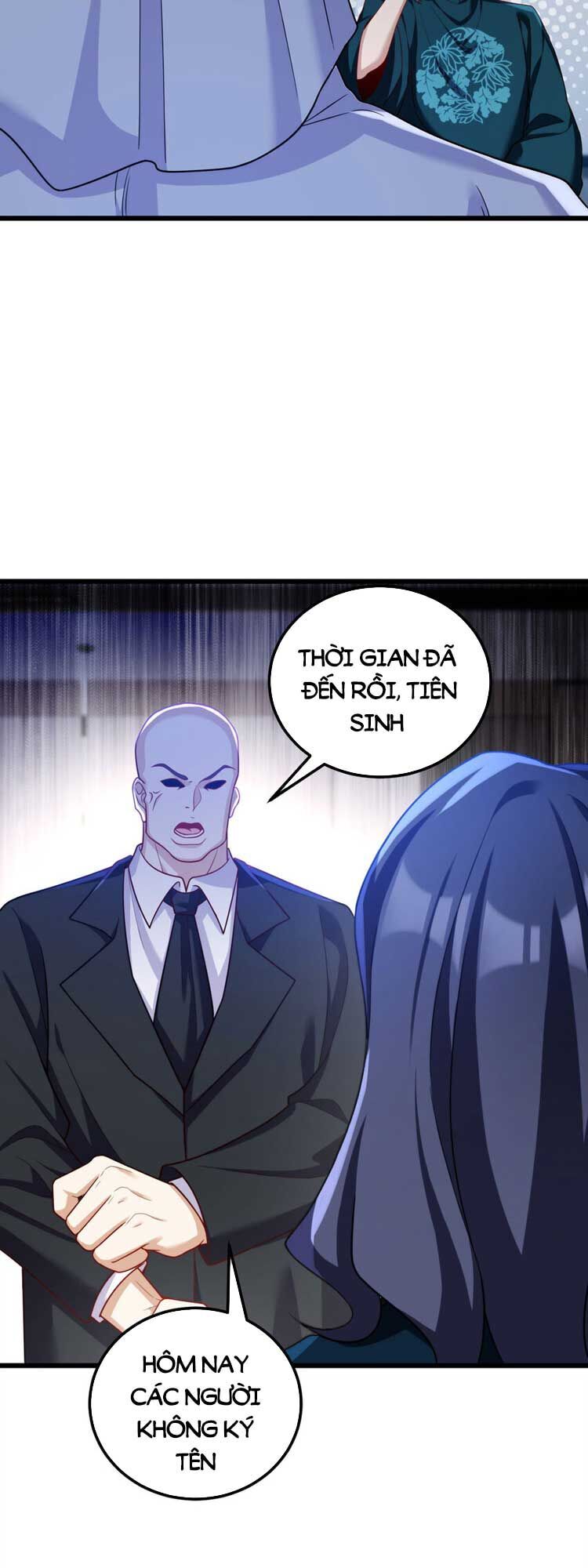 Tiên Tôn Lạc Vô Cực