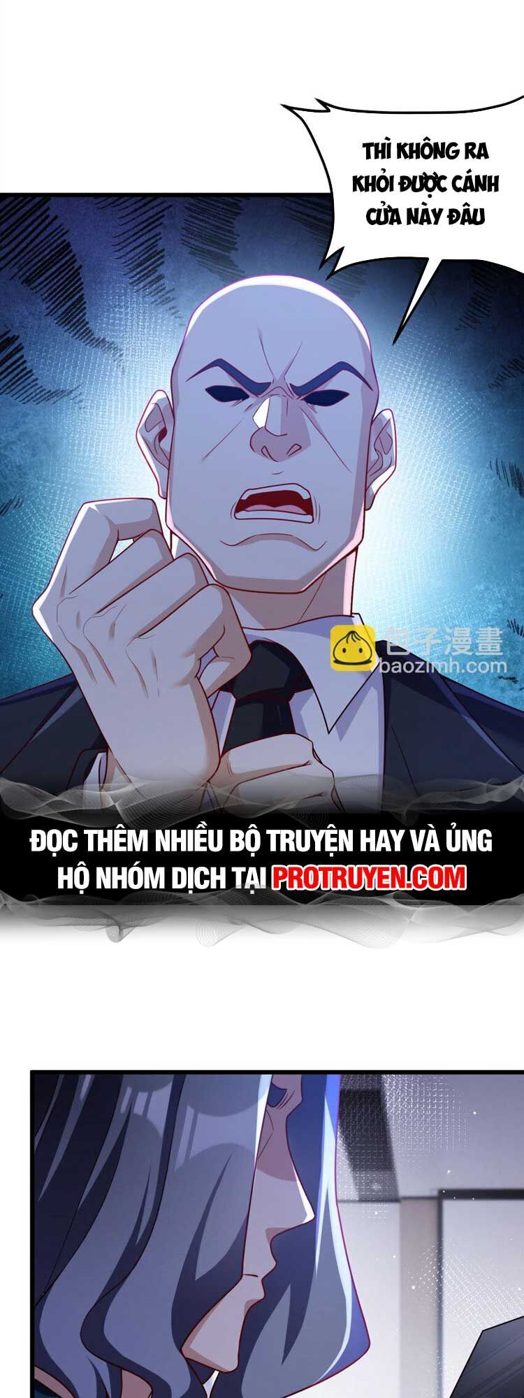 Tiên Tôn Lạc Vô Cực