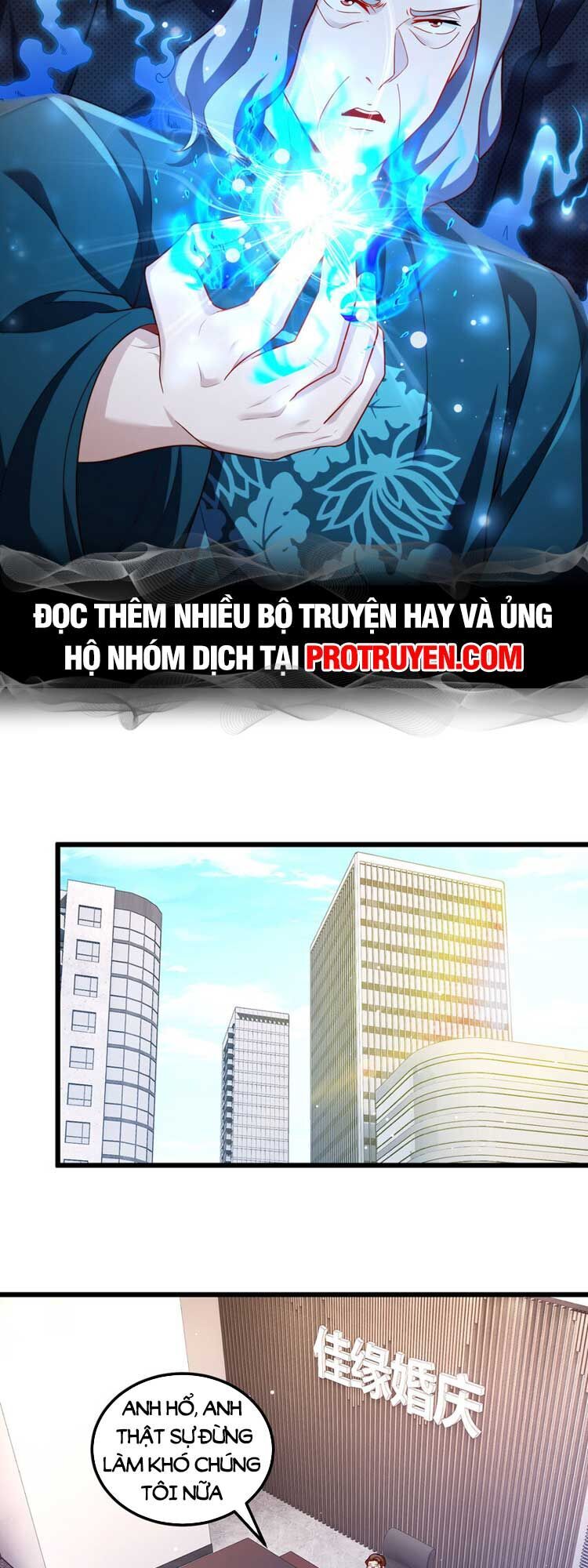 Tiên Tôn Lạc Vô Cực