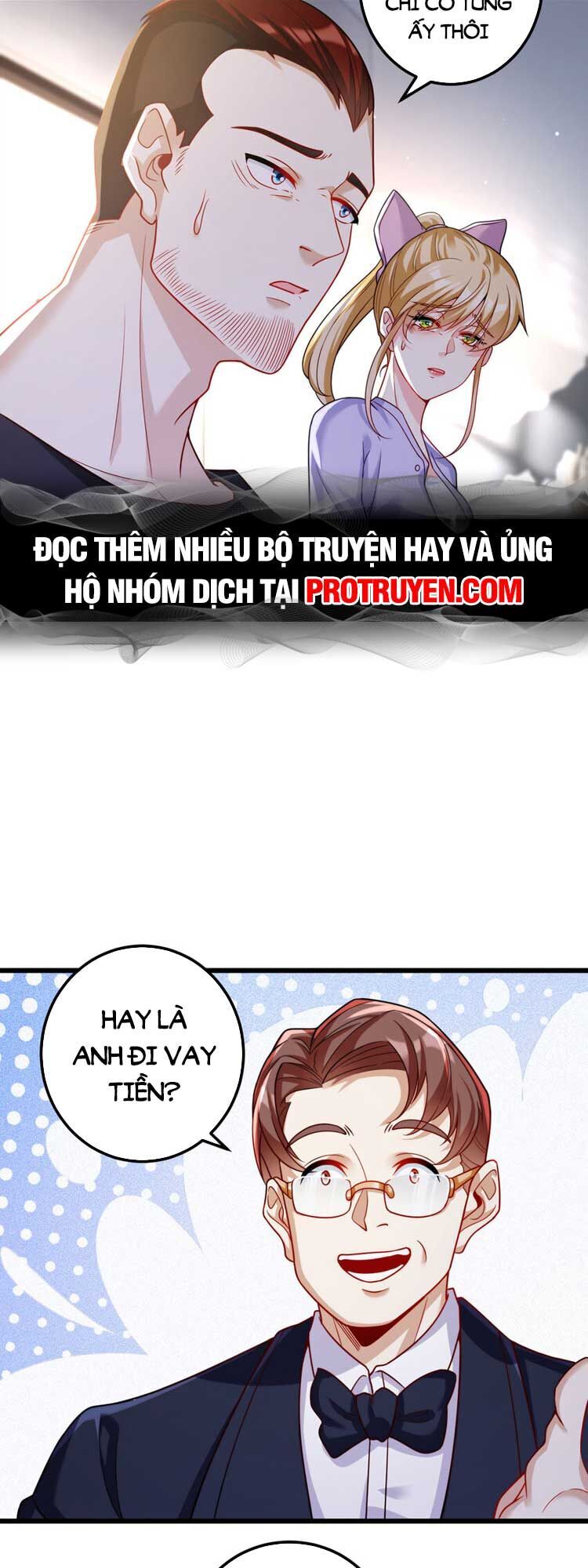 Tiên Tôn Lạc Vô Cực