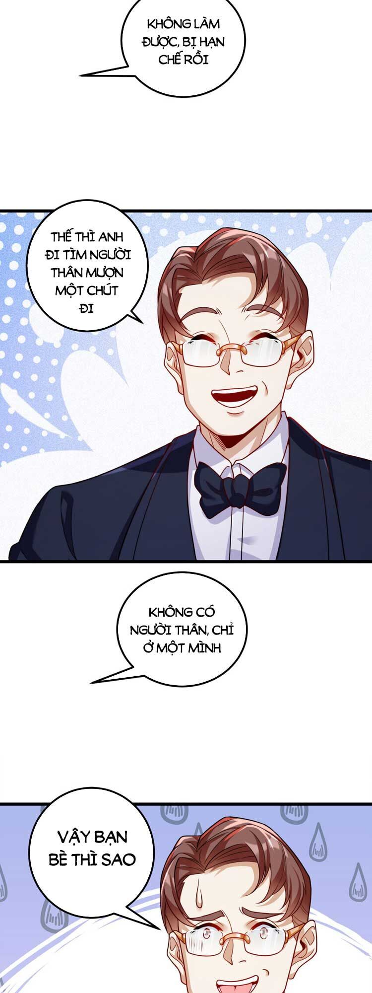 Tiên Tôn Lạc Vô Cực