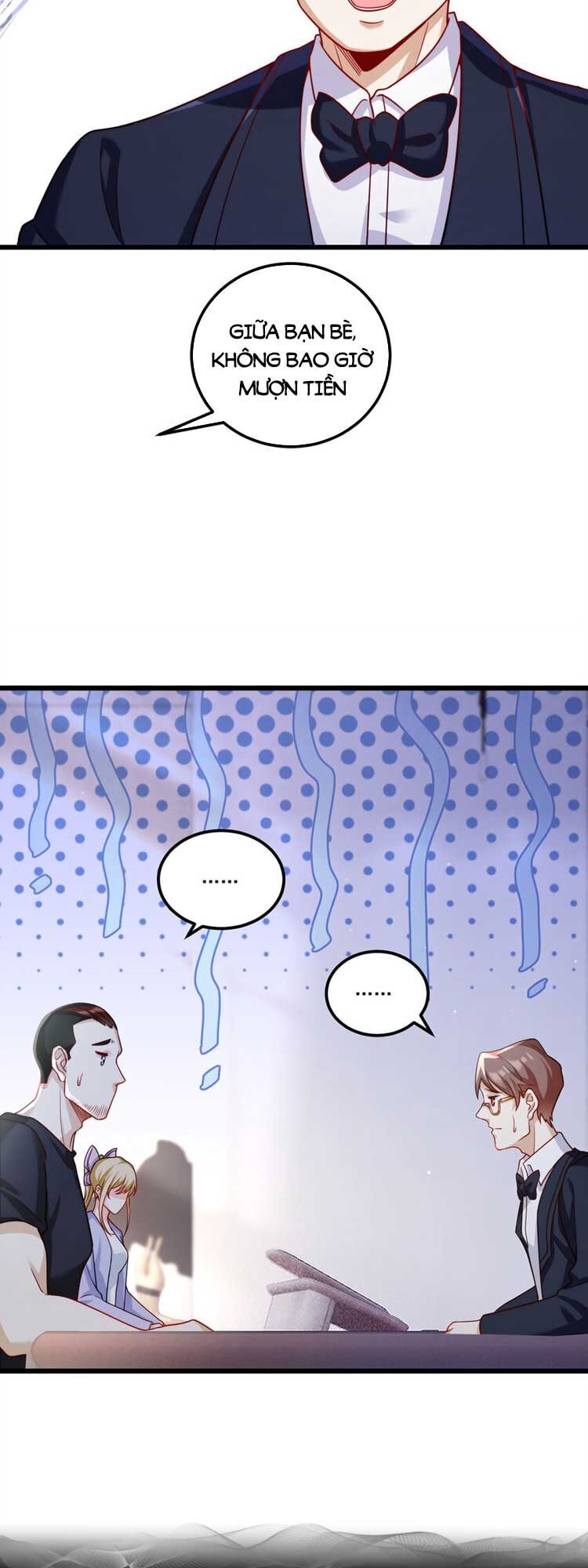 Tiên Tôn Lạc Vô Cực