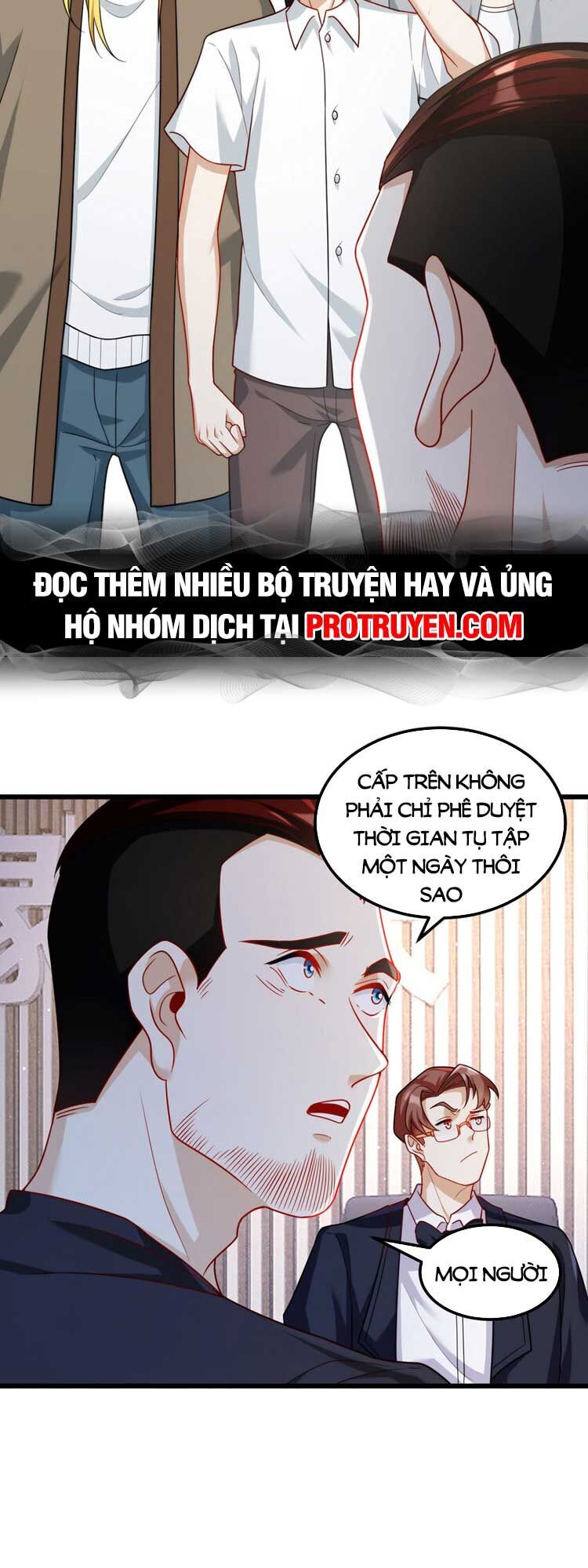 Tiên Tôn Lạc Vô Cực