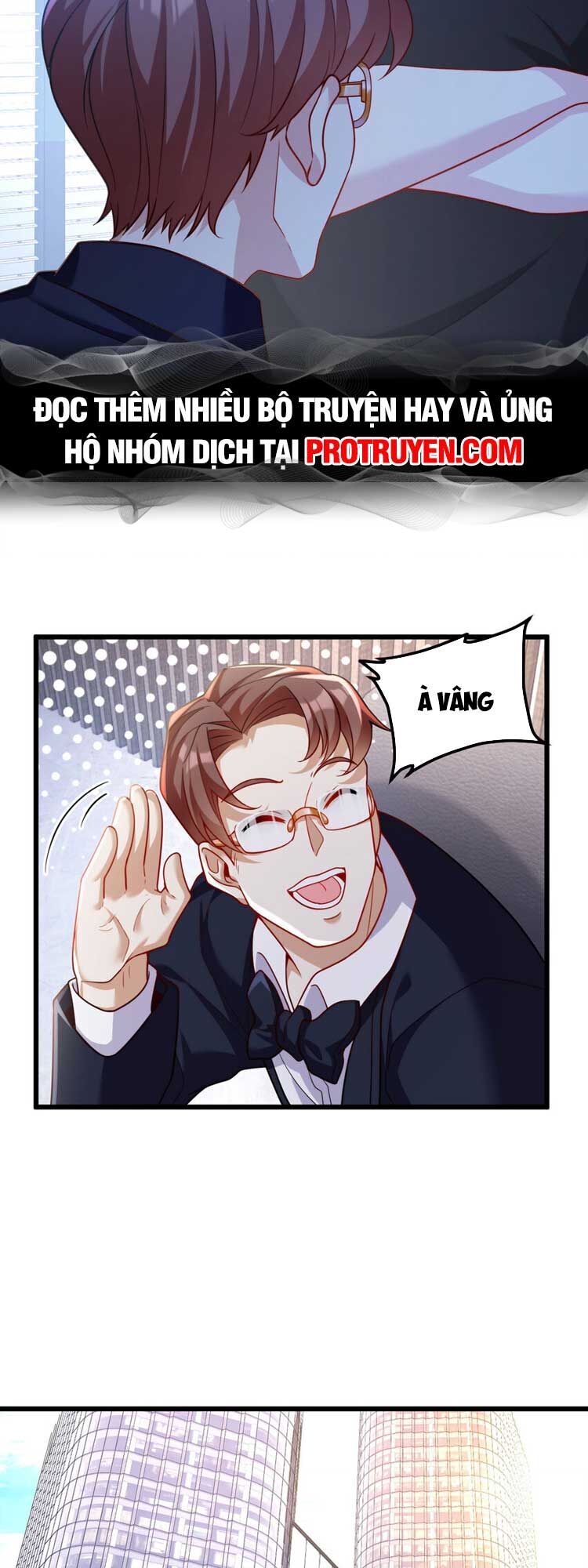 Tiên Tôn Lạc Vô Cực