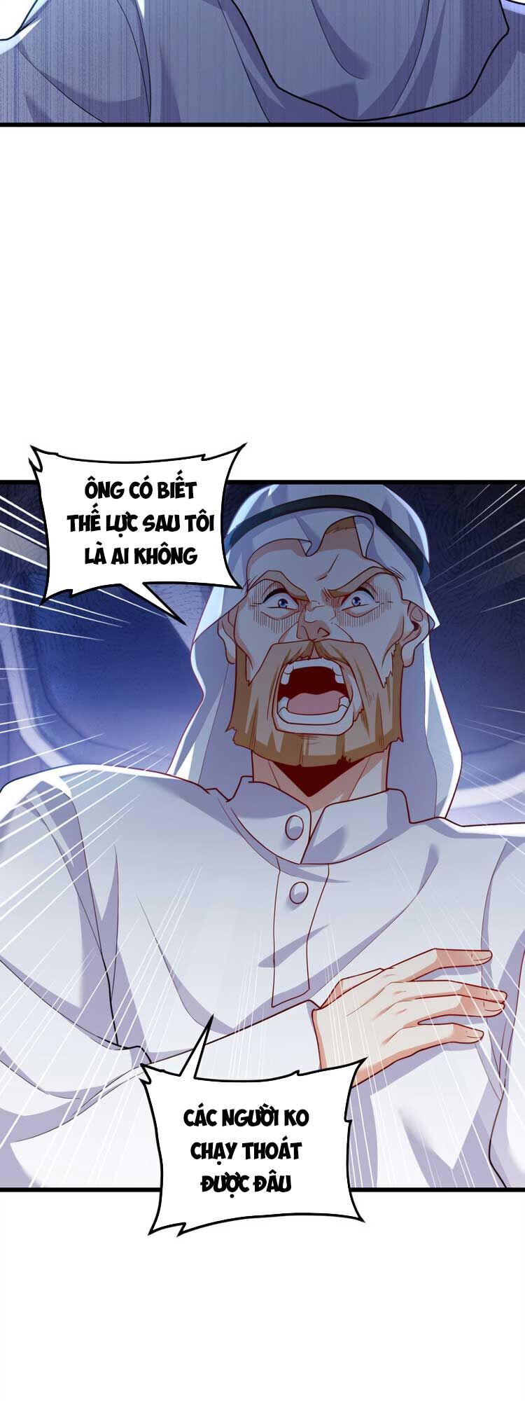 Tiên Tôn Lạc Vô Cực