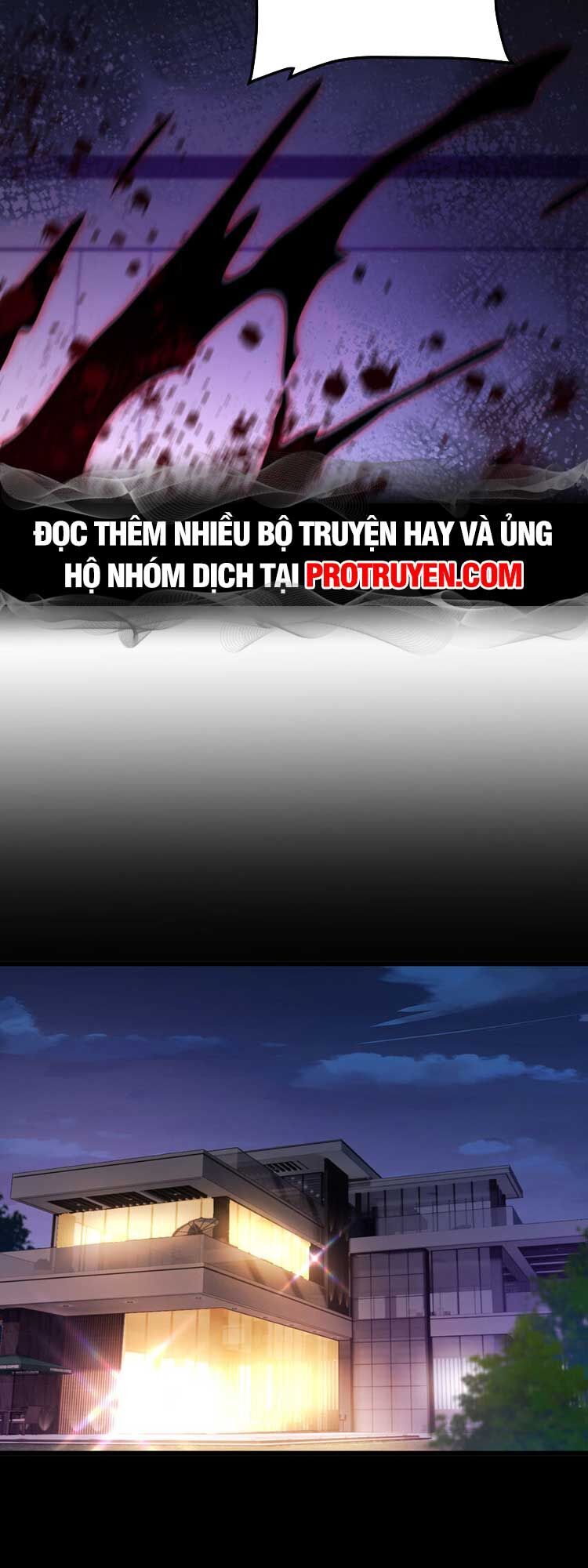 Tiên Tôn Lạc Vô Cực
