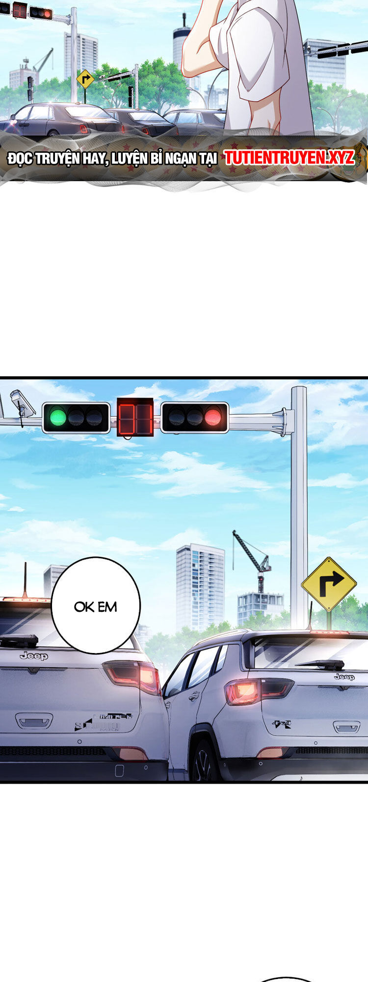 Tiên Tôn Lạc Vô Cực