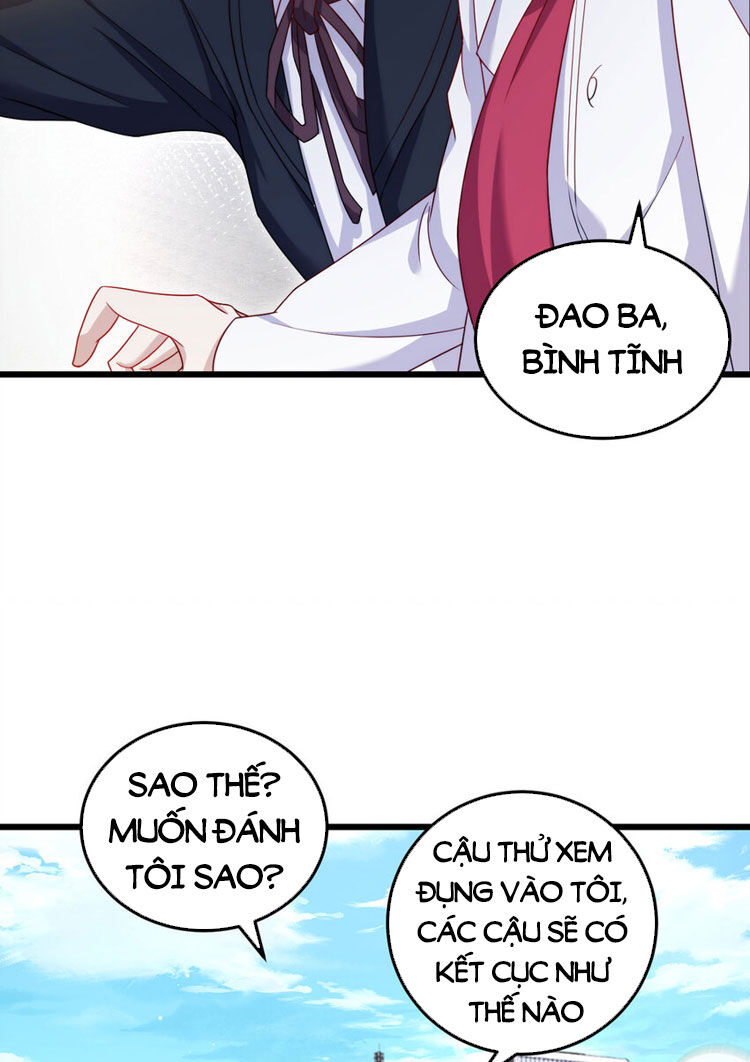 Tiên Tôn Lạc Vô Cực