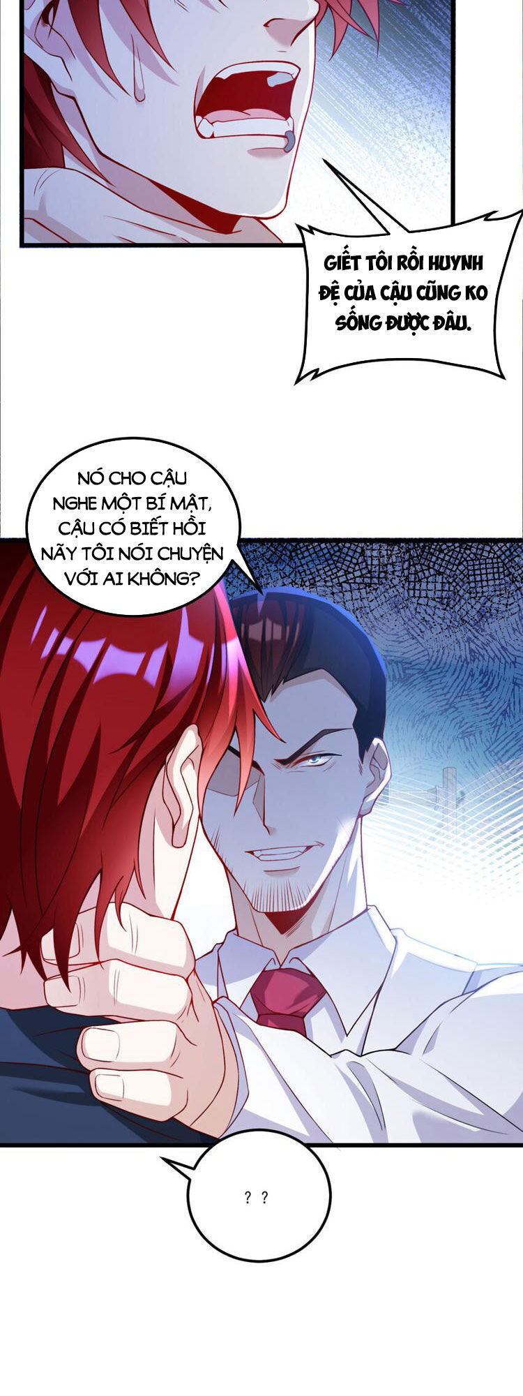 Tiên Tôn Lạc Vô Cực
