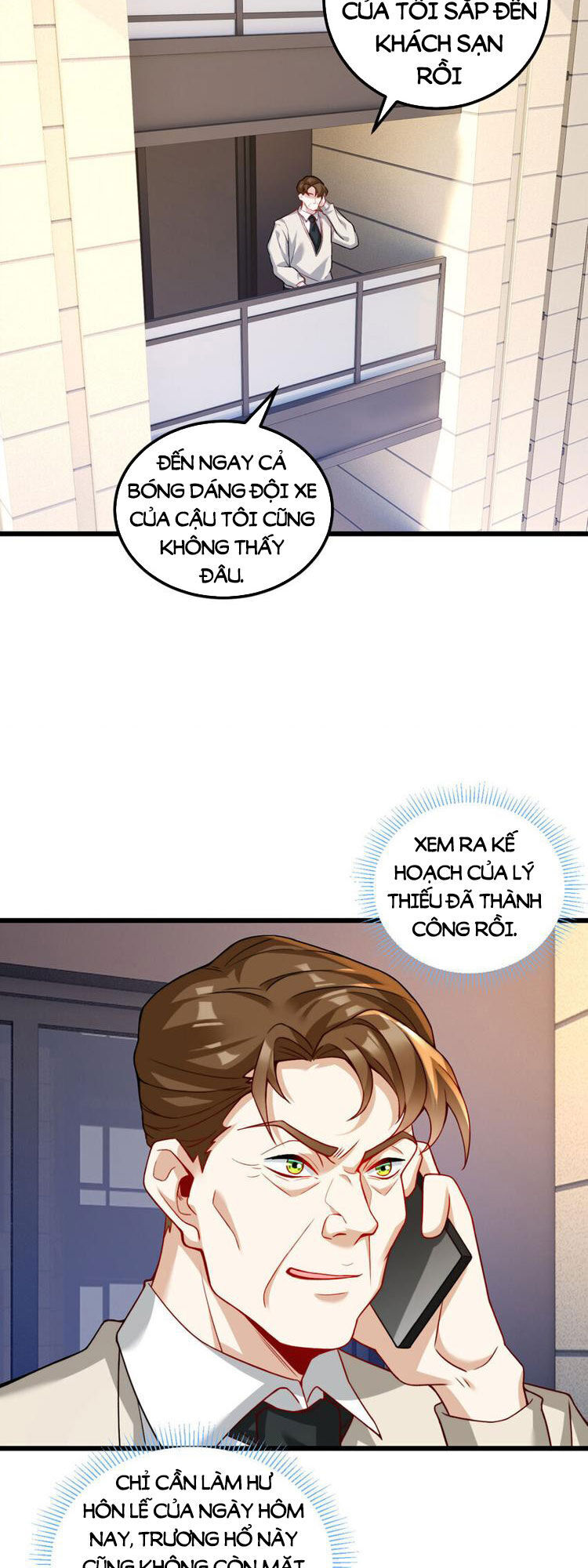 Tiên Tôn Lạc Vô Cực