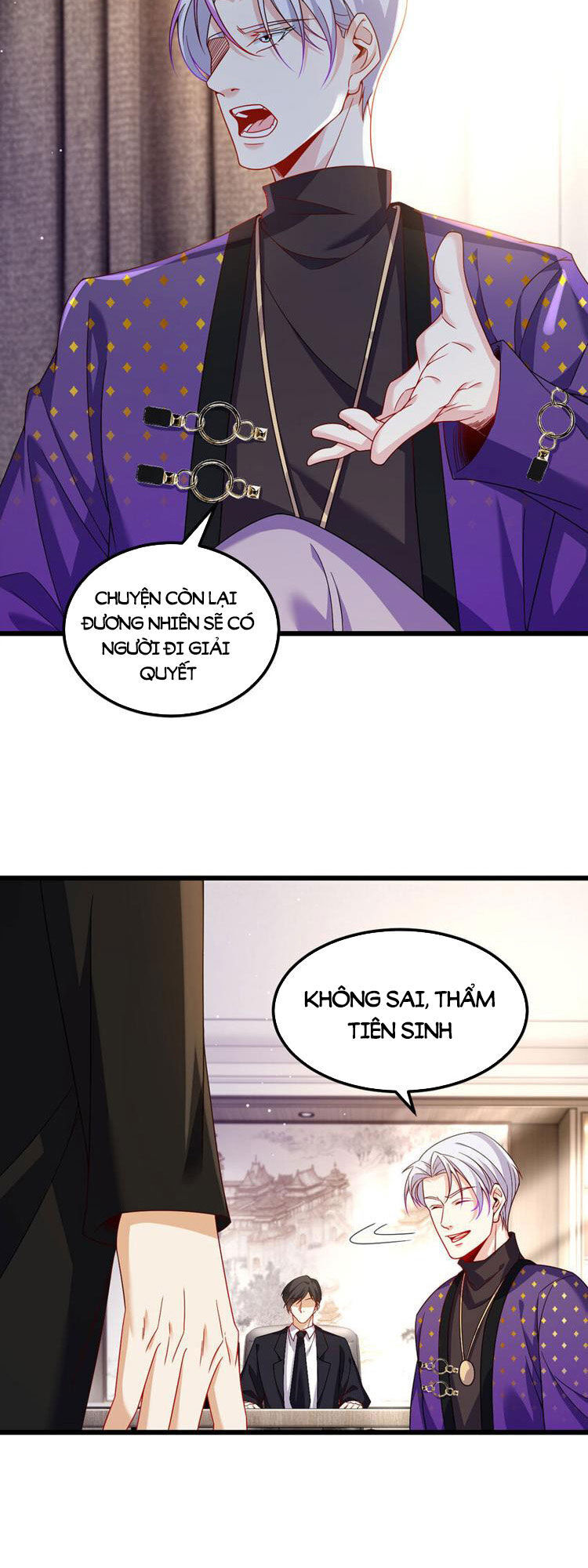 Tiên Tôn Lạc Vô Cực