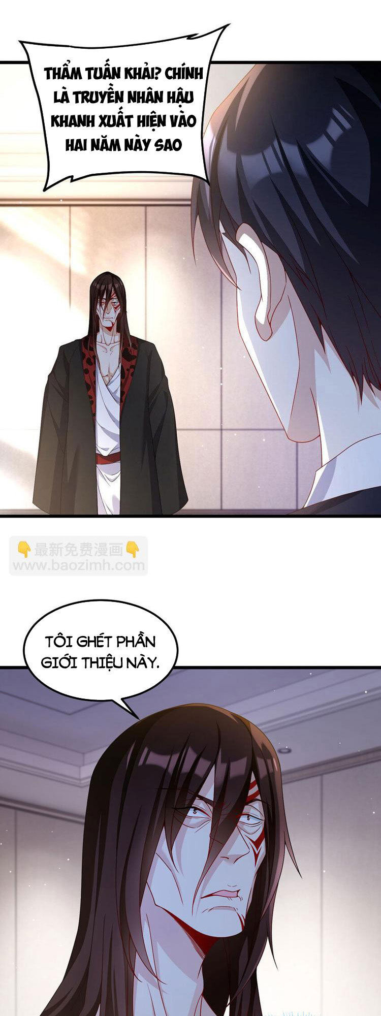 Tiên Tôn Lạc Vô Cực