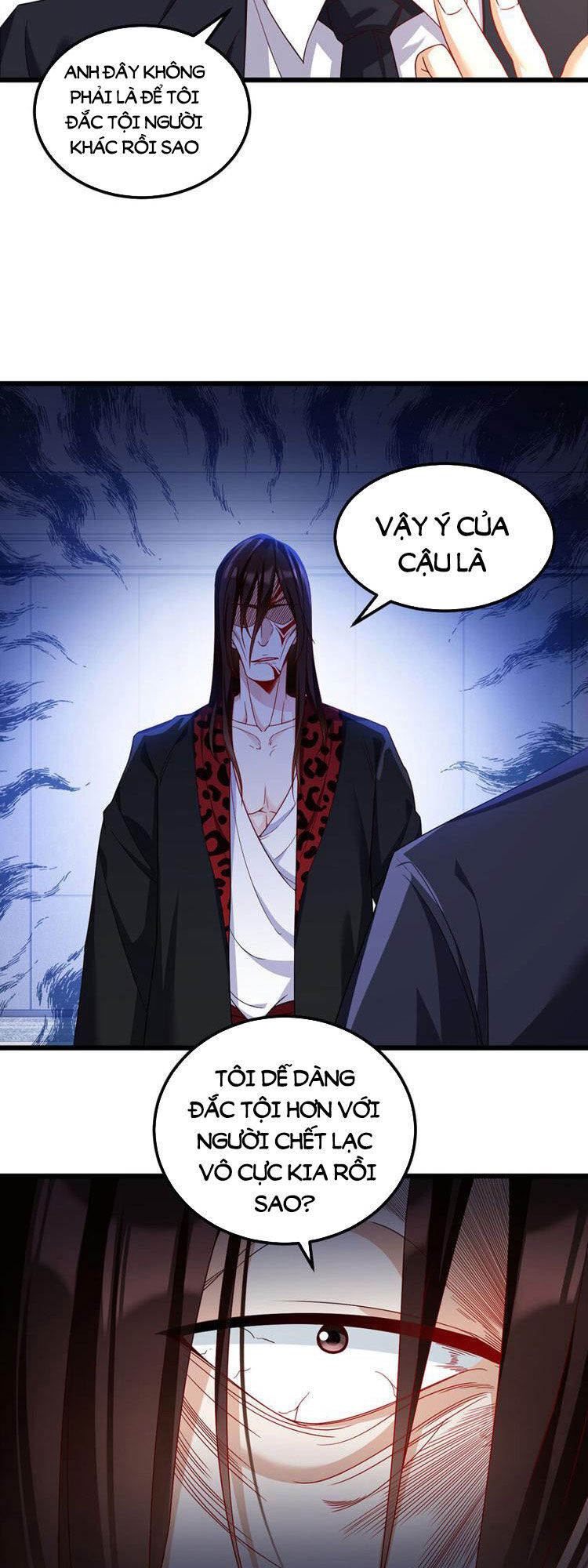Tiên Tôn Lạc Vô Cực