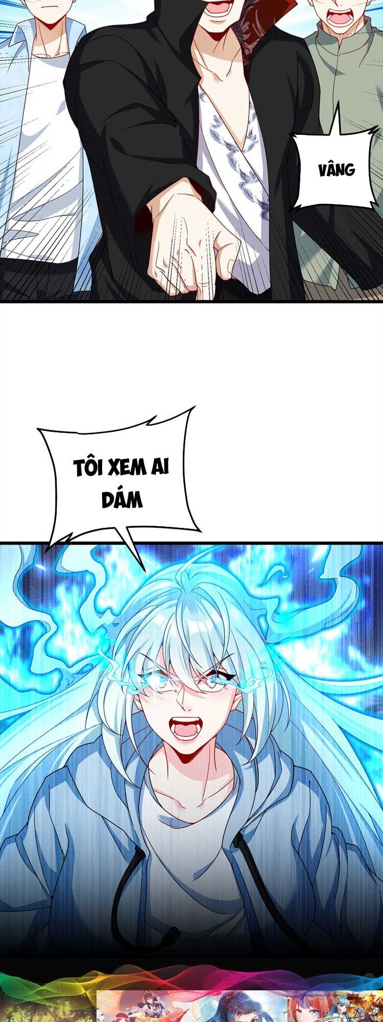 Tiên Tôn Lạc Vô Cực