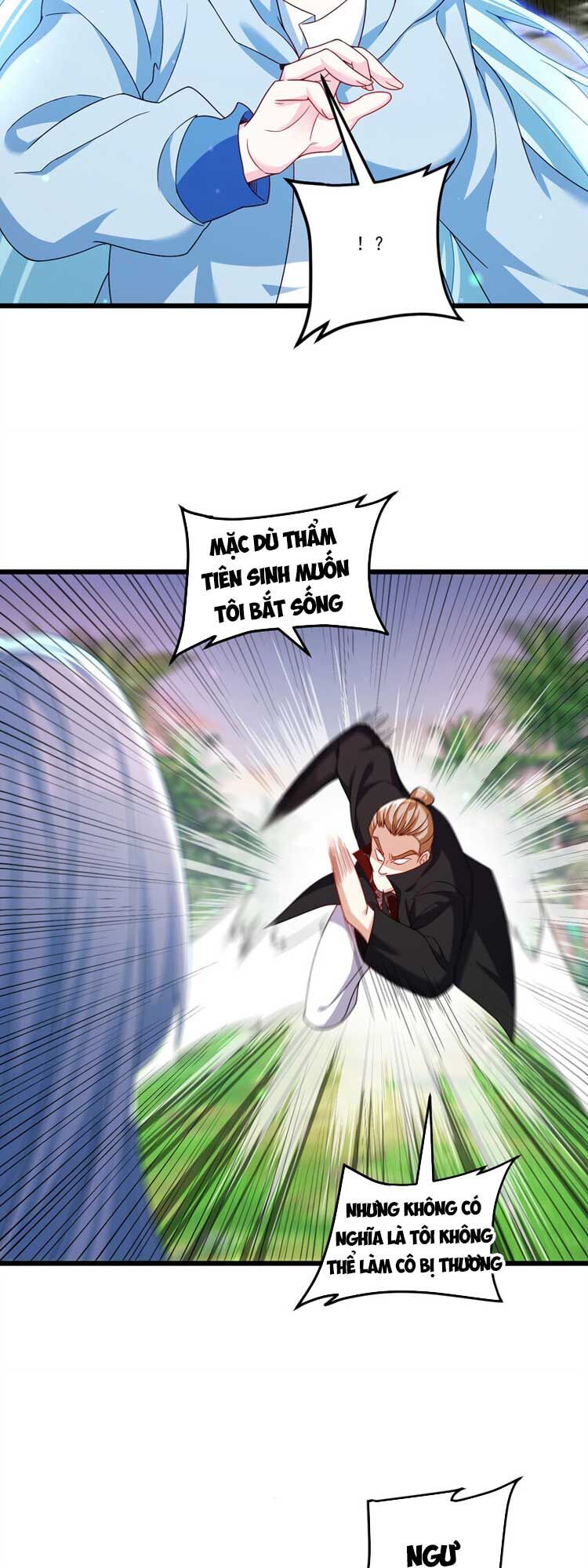 Tiên Tôn Lạc Vô Cực
