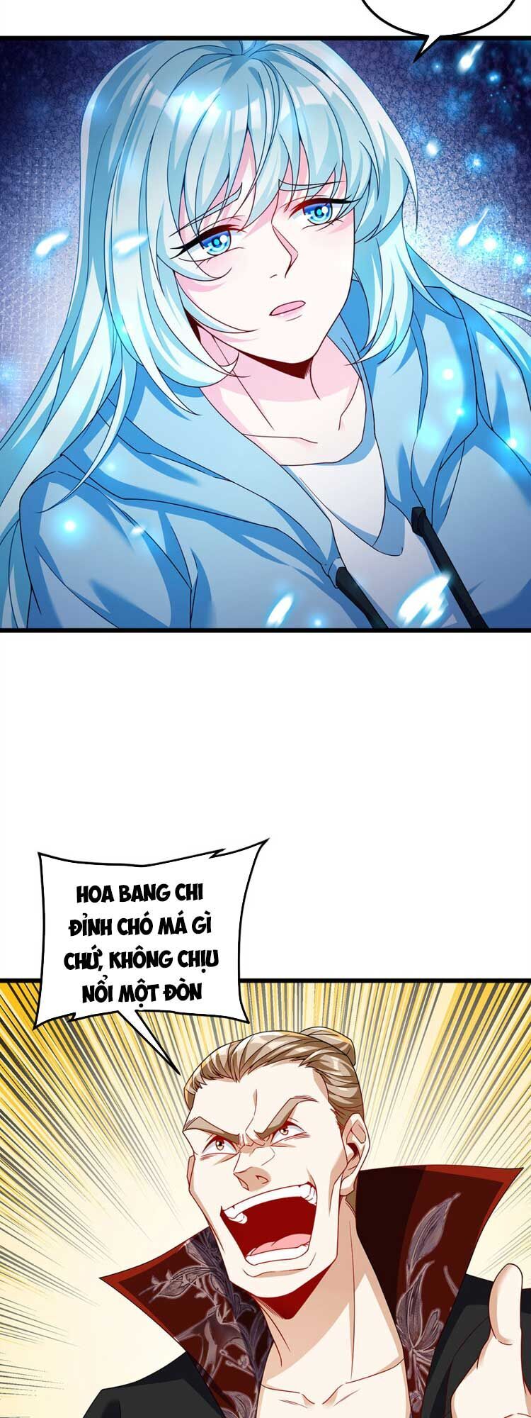 Tiên Tôn Lạc Vô Cực