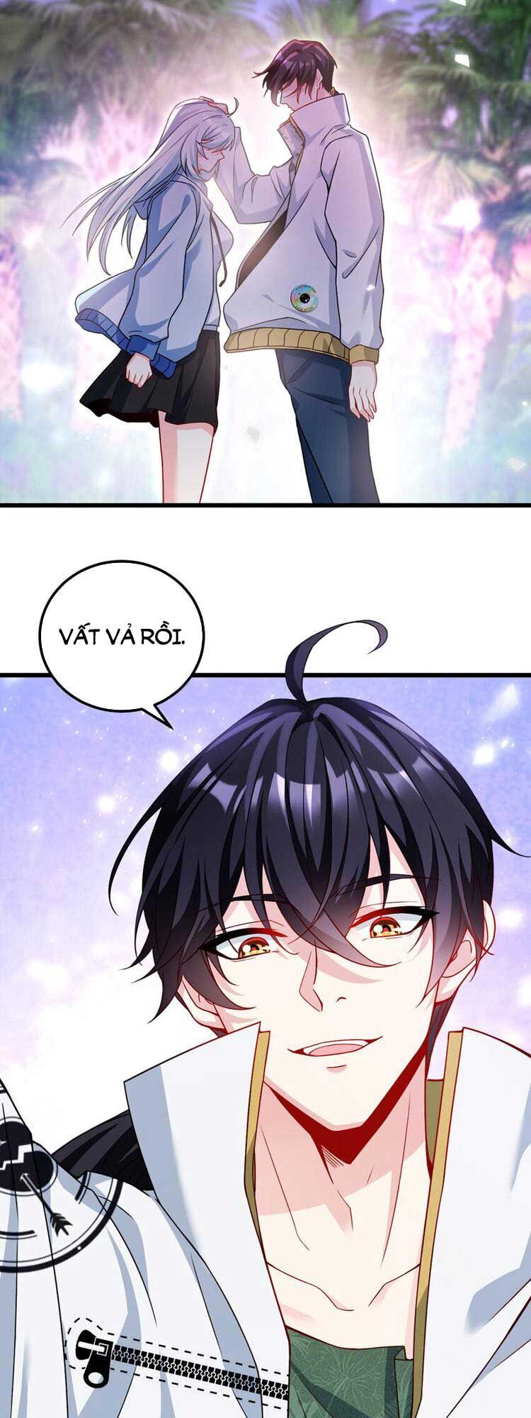 Tiên Tôn Lạc Vô Cực