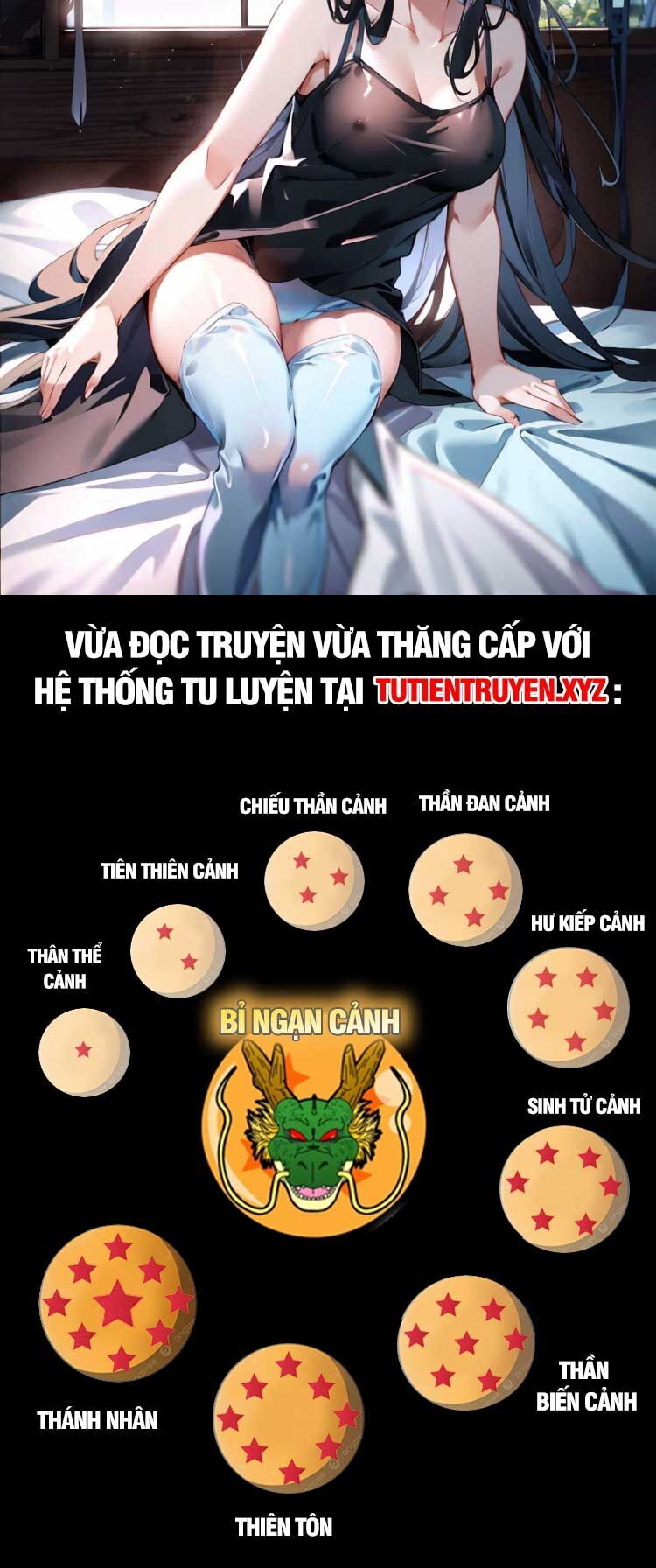 Tiên Tôn Lạc Vô Cực