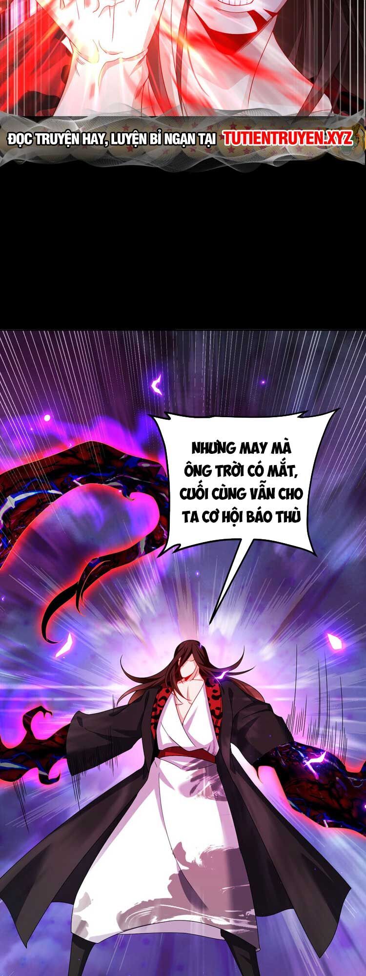 Tiên Tôn Lạc Vô Cực