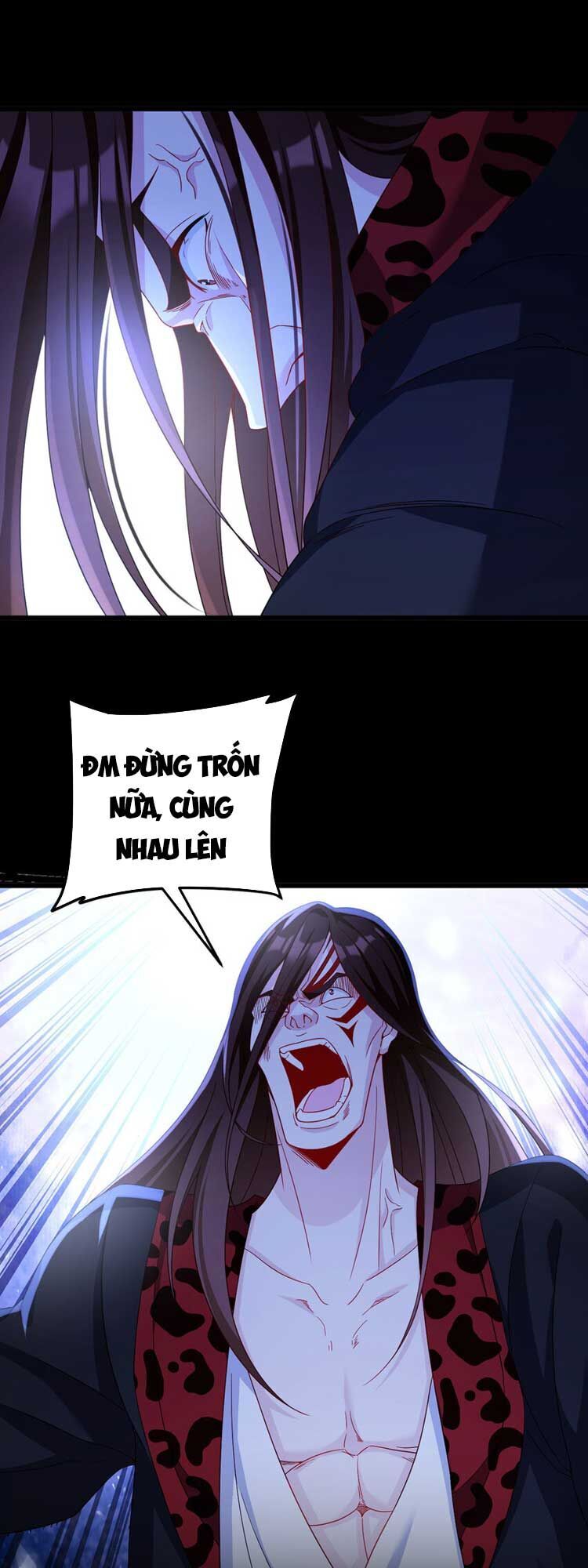 Tiên Tôn Lạc Vô Cực