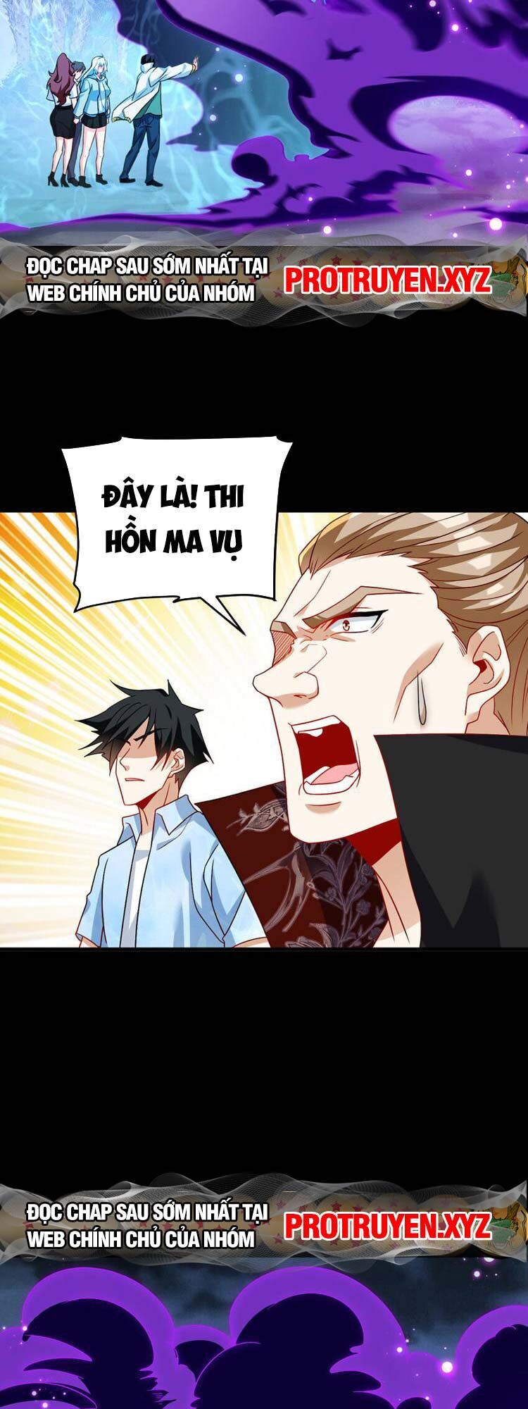 Tiên Tôn Lạc Vô Cực
