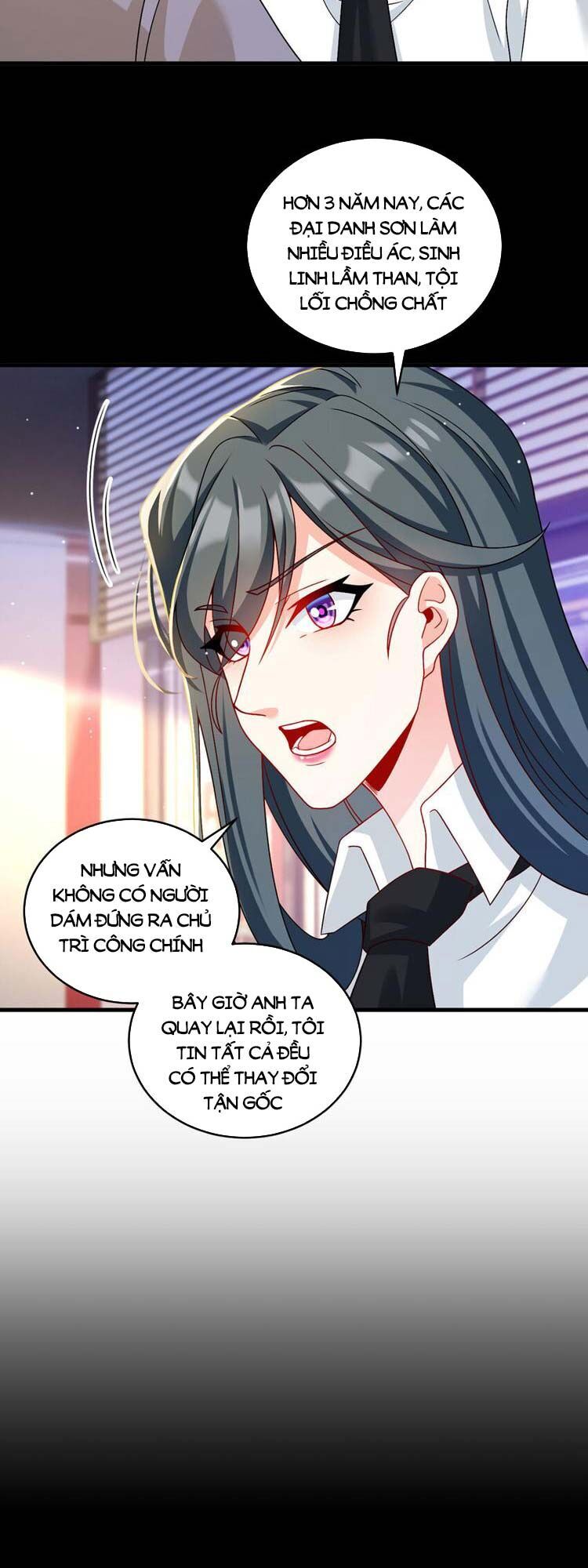 Tiên Tôn Lạc Vô Cực