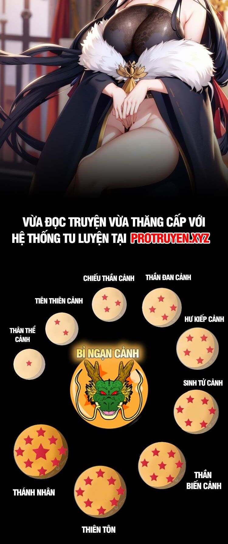 Tiên Tôn Lạc Vô Cực