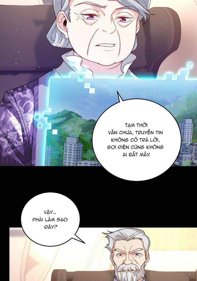 Tiên Tôn Lạc Vô Cực