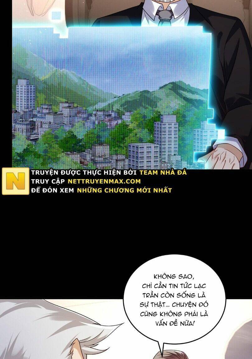 Tiên Tôn Lạc Vô Cực