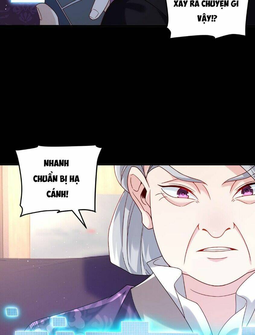 Tiên Tôn Lạc Vô Cực